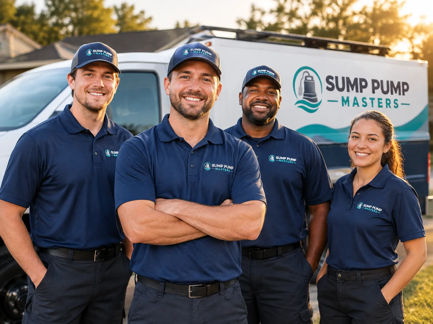 Sump Pump Repair company in Covington, LA